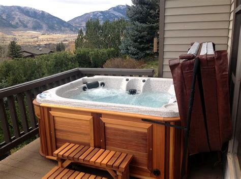 Hot tubs colorado springs. When I called Colorado Springs and Hot Tubs they actually answered the phone, discussed the problem, set an appointment only 3 business days in the future, showed up on time and fixed the problem on a single visit. The cost was reasonable and Dusty took my credit card payment on his iPad and emailed my the receipt. … 