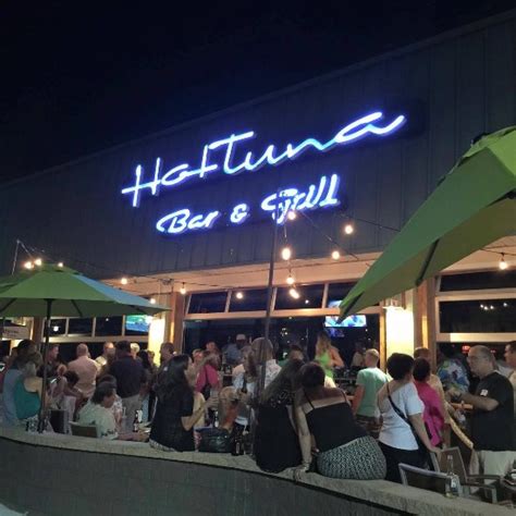 Hot tuna virginia beach. Latest reviews, photos and 👍🏾ratings for Hot Tuna at 2817 Shore Dr in Virginia Beach - view the menu, ⏰hours, ☎️phone number, ☝address and map. Hot Tuna $$ • Bars, Seafood, ... Hot Tuna Reviews. 4.7 - 917 reviews. Write a review. January 2024. 