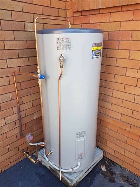 Hot water & AquaHot system - iRV2 Forums