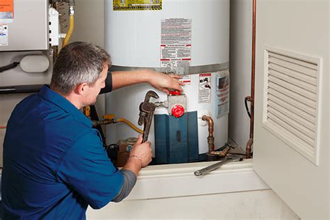 Hot water tank maintenance. Resolve this problem by draining and flushing the hot water tank. Experienced DIYers can generally handle this task on their own, but homeowners that lack experience will likely need to call a plumber or a hot water heater technician to resolve this problem. It's advised by Consumer Reports to schedule regular maintenance to help … 