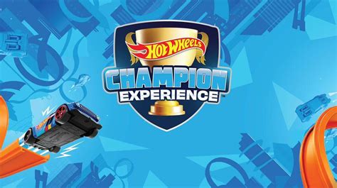 Hot wheels champion experience. ️ The Hot Wheels Champion Experience just launched TODAY at Tysons Corner Center! Immerse yourself in a 16,000 sq ft world of speed and excitement... 
