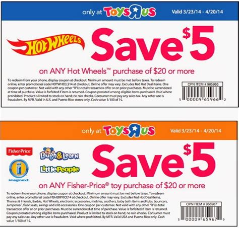 Hot wheels coupon code. Check out our great coupons and promo codes exclusively at HotTopic.com. Spend Your Hot Cash. Details. LOG IN • SHOP NOW. 20% Off Sitewide - Use Code: HTDEAL - Not Combinable With Hot Cash. Select Styles. Details. SHOP NOW. Funko Starting At $7 - Use Code: HTDEAL - Not Combinable With Hot Cash. 