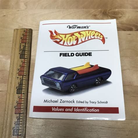 Hot wheels field guide values and identification warmans field guides hot wheels values identification. - Trx250ex sportrax250ex 250ex year 2006 owners manual.