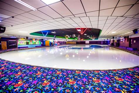 Hot wheels skate center. Family fun for everyone! We offer roller skating, birthday parties, private events, after school care, summer day camp and holiday day camps. Come visit our over 20,000 sq. ft. … 