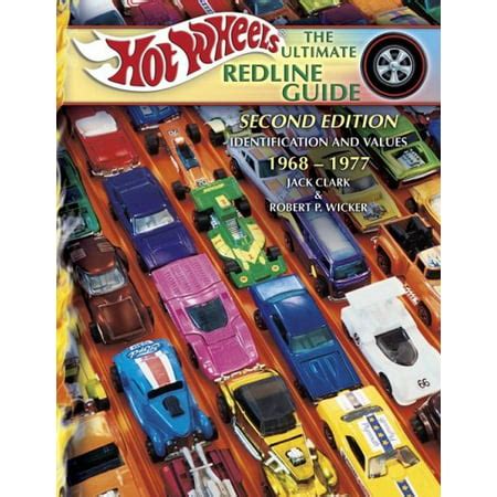 Hot wheels the ultimate redline guide identification and values. - Fighting instinct lange 2 mary calmes.