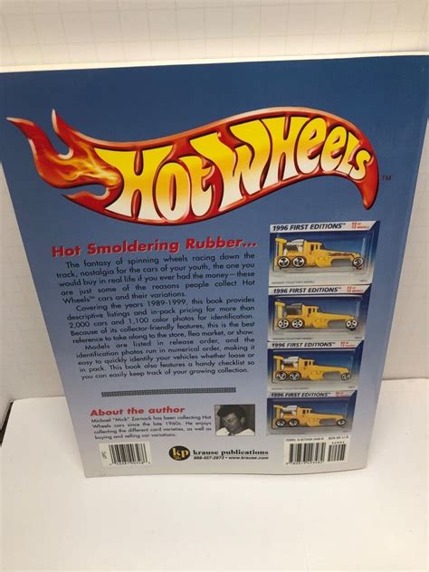 Hot wheels variations 20002013 identification and price guide. - Kafka a guide for the perplexed.