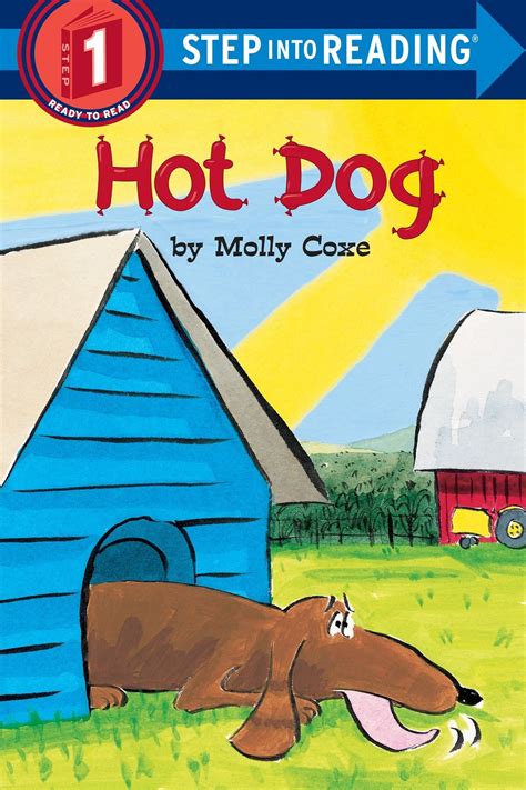 Full Download Hot Dog By Molly Coxe