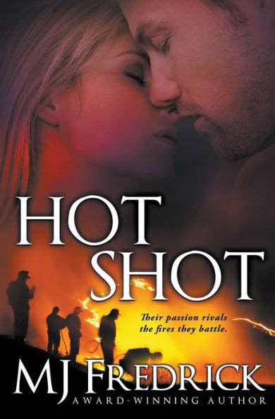 Read Online Hot Shot Samhain By Mj Fredrick