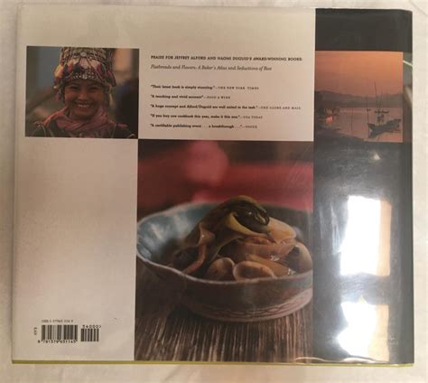 Read Hot Sour Salty Sweet A Culinary Journey Through Southeast Asia By Jeffrey Alford