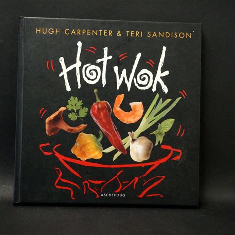 Read Hot Wok By Hugh Carpenter