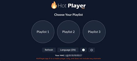 HotPlayer Pro