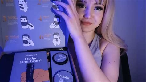 Hotasmr Onlyfans Leak