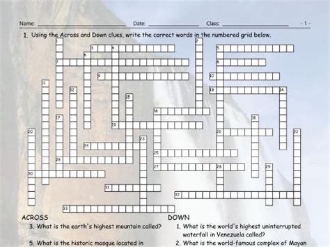 Search through millions of crossword puzzle answers to find cr