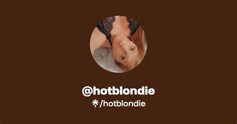 🍑 Hotblondie.Xx Leaked PORN 63 Photos