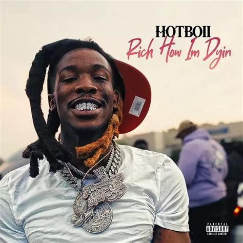 Hotboii spotify pfp. Hotboii is an upcoming artist from West Orlando, Florida. He has released many singles including “Goat Talk” and “YG’s”. He has collaborated with artists such as 438 Tok, Stunna 4 Vegas, and Rylo Rodriguez. He can be recognized from the iconic wicks in his hair. View wiki. 