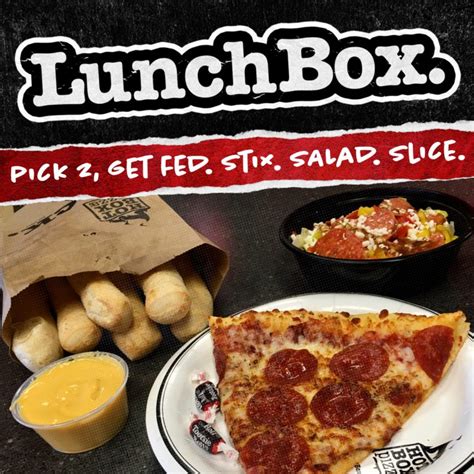 Order delivery or pickup from HotBox Pizza in Muncie! View HotBox Piz