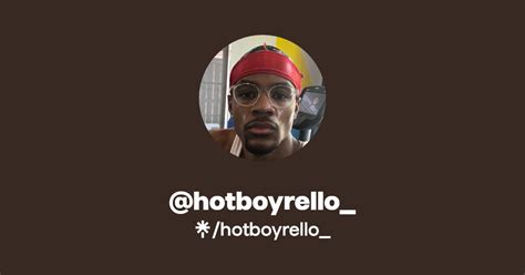 Hotboyrello Onlyfans Leaked XXX 🔥 155 Pics