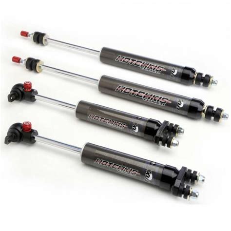 Hotchkis Performance Shocks, Struts & Assemblies for 1973