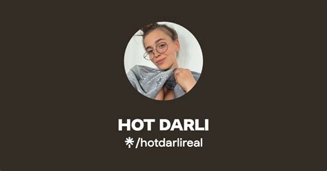 Hotdarli Leaked XXX 💦 191 Pics
