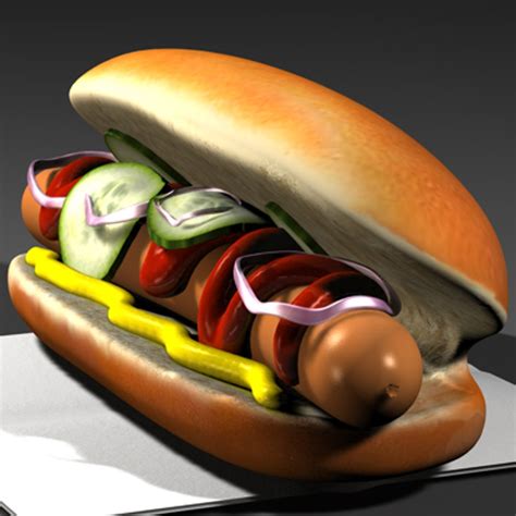 Hotdog5- Leaks [HD] 173 Pics