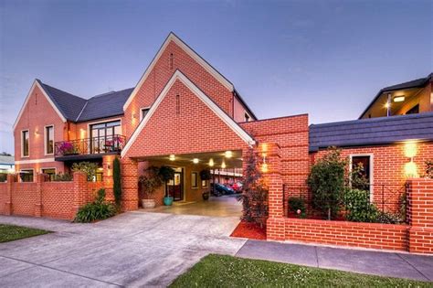 Hotel - Ballarat Suites - Ballarat - Australia - Best Western