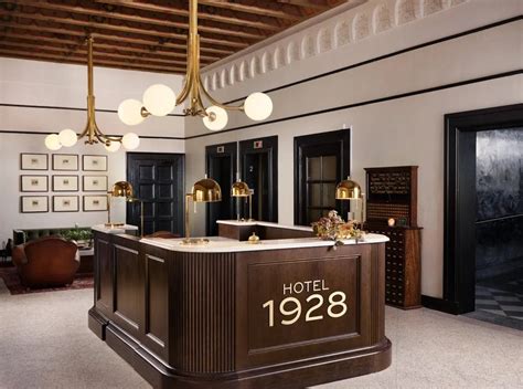 Hotel 1928. Chip and Joanna Gaines’ Hotel 1928 is a gorgeous oasis that is rich in history. The Waco, Texas, hotel is located in the heart of the city and was a dream project for the Magnolia Network couple. 