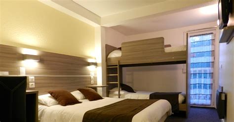 Hotel 3 star - Montauban Kyriad