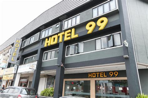 Hotel 99 - Kepong Reviews, Deals & Photos 2024 - Expedia