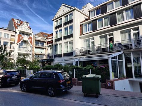 Hotel Atlanta Knokke from $144. Knokke Heist Hotel Deals & Reviews - KAYAK