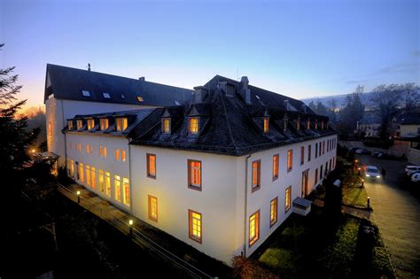 Hotel Augustiner Kloster - 4 HRS star hotel in Hillesheim …