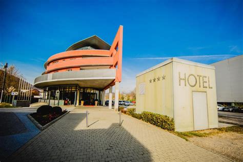 Hotel Bokan Exclusiv - Graz - online booking - ViaMichelin