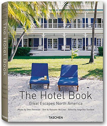 Hotel Book Great Escapes - AbeBooks