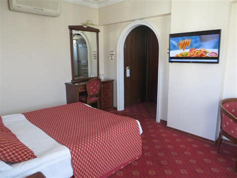 Hotel Bugday Ancara, Turquia reservar agora, 2025 preços. 