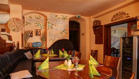 Hotel Butterberg Berg-Gasthof - Bischofswerda - Great …