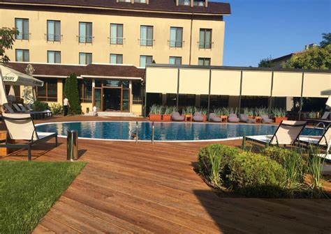 Hotel Caesar 2, Kırcaali (2025 güncel fiyatları).