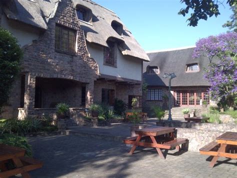 Hotel Chantecler Hotel, Botha