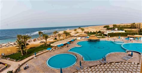 Hotel Concorde Moreen Beach & Spa El Quseir Marsa Alam