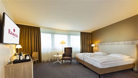 Hotel Daniel Graz presso HRS con servizi gratuiti