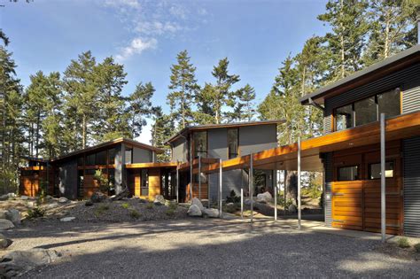 Hotel Davis House On The Bay, Lopez Island, United States