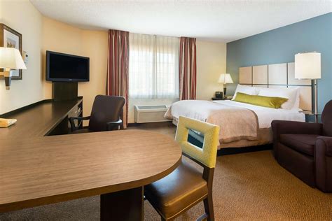 Hotel Dekat Sonesta Simply Suites Houston Galleria Medical Center