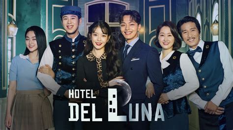 Hotel Del Luna Prime Video. 