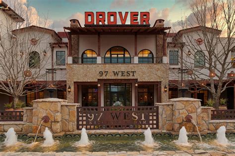 Hotel Drover, Autograph Collection - Expedia