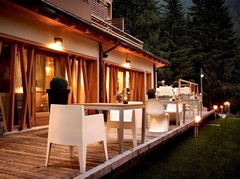 Hotel Dv Chalet Boutique & Spa (Madonna di Campiglio, Italia)