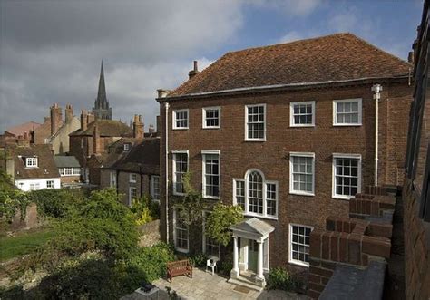 Hotel East Pallant Bed And Breakfast, Chichester, …