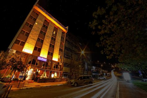 Hotel Eken Bandırma (0266) 714 78 BANDIRMA / . 
