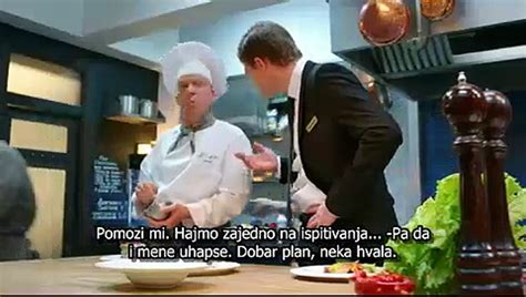 Hotel Eleon - Epizoda 24 - video Dailymotion