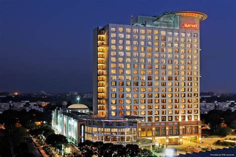 Hotel Fairfield By Marriott Bengaluru Whitefield Bangalore