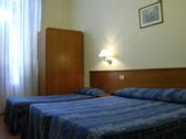 Hotel Ferrari Rome - 2 Star Budget Rooms Rome