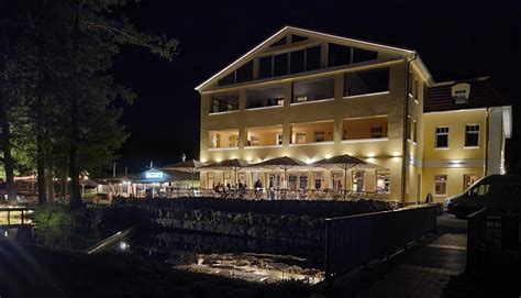 Hotel Fleether Mühle Apartmenthaus (Mirow) - hrs.com