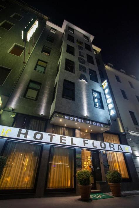 Hotel Flora, Milan – Updated 2024 Prices